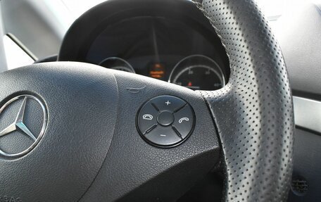 Mercedes-Benz Viano, 2013 год, 2 135 000 рублей, 24 фотография