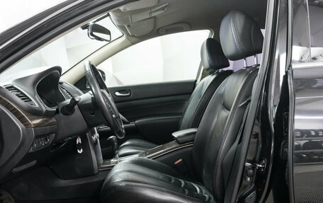 Nissan Teana, 2011 год, 1 249 000 рублей, 6 фотография