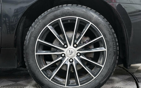 Nissan Teana, 2011 год, 1 249 000 рублей, 5 фотография