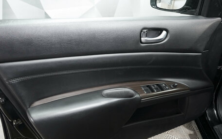 Nissan Teana, 2011 год, 1 249 000 рублей, 11 фотография