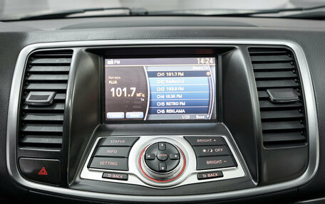 Nissan Teana, 2011 год, 1 249 000 рублей, 14 фотография