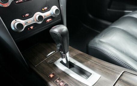 Nissan Teana, 2011 год, 1 249 000 рублей, 12 фотография