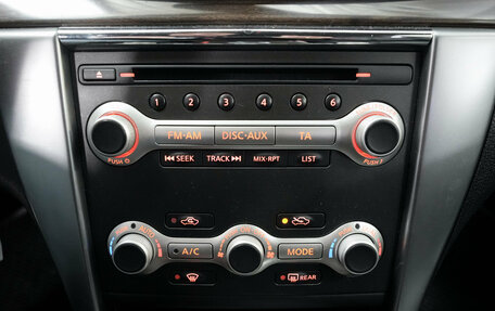 Nissan Teana, 2011 год, 1 249 000 рублей, 13 фотография