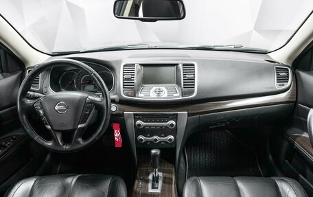 Nissan Teana, 2011 год, 1 249 000 рублей, 7 фотография