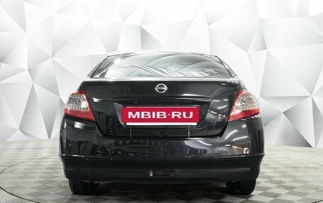 Nissan Teana, 2011 год, 1 249 000 рублей, 2 фотография