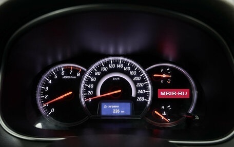 Nissan Teana, 2011 год, 1 249 000 рублей, 10 фотография