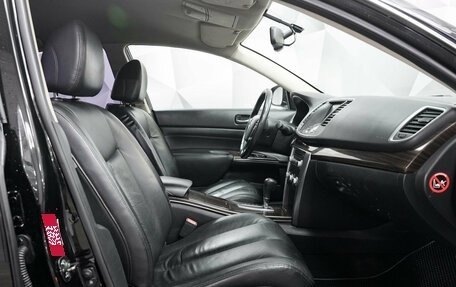 Nissan Teana, 2011 год, 1 249 000 рублей, 8 фотография