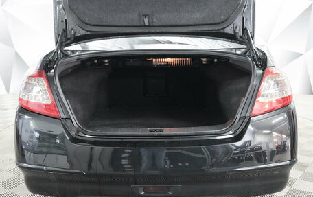 Nissan Teana, 2011 год, 1 249 000 рублей, 15 фотография