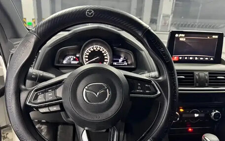 Mazda CX-4, 2021 год, 1 612 000 рублей, 11 фотография