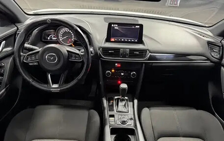 Mazda CX-4, 2021 год, 1 612 000 рублей, 10 фотография