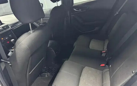 Mazda CX-4, 2021 год, 1 612 000 рублей, 9 фотография