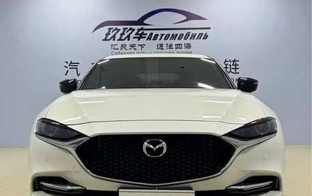 Mazda CX-4, 2021 год, 1 612 000 рублей, 2 фотография