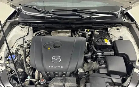 Mazda CX-4, 2021 год, 1 612 000 рублей, 7 фотография