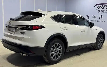 Mazda CX-4, 2021 год, 1 612 000 рублей, 4 фотография