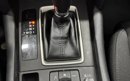 Mazda CX-4, 2021 год, 1 612 000 рублей, 12 фотография