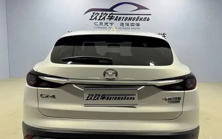 Mazda CX-4, 2021 год, 1 612 000 рублей, 5 фотография