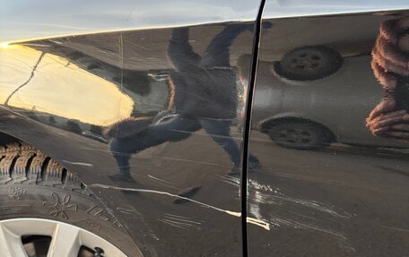 Mercedes-Benz B-Класс, 2014 год, 1 100 000 рублей, 5 фотография