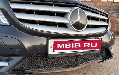 Mercedes-Benz B-Класс, 2014 год, 1 100 000 рублей, 6 фотография