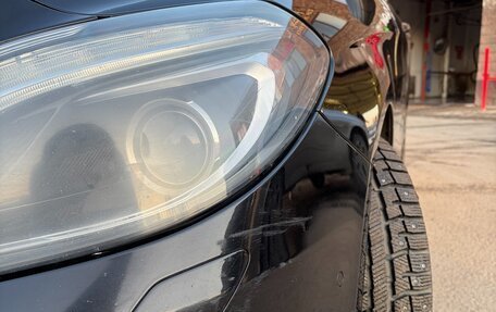 Mercedes-Benz B-Класс, 2014 год, 1 100 000 рублей, 11 фотография