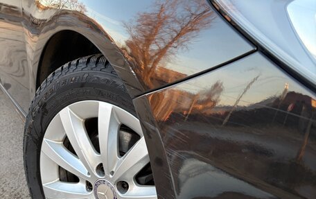 Mercedes-Benz B-Класс, 2014 год, 1 100 000 рублей, 10 фотография