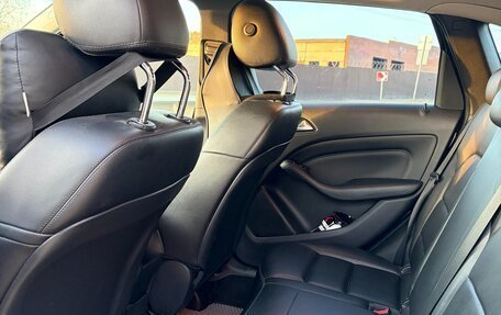 Mercedes-Benz B-Класс, 2014 год, 1 100 000 рублей, 12 фотография