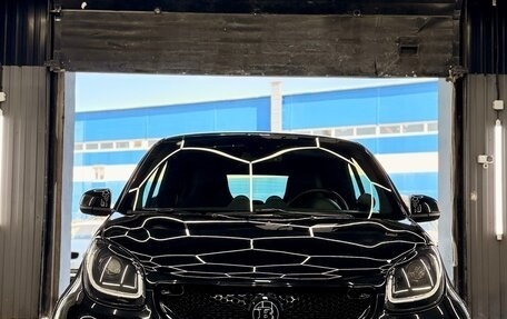 Smart Fortwo III, 2016 год, 2 999 999 рублей, 2 фотография