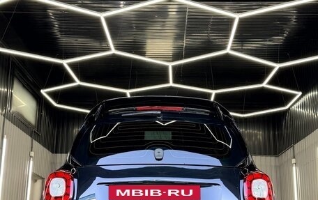 Smart Fortwo III, 2016 год, 2 999 999 рублей, 5 фотография