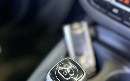 Smart Fortwo III, 2016 год, 2 999 999 рублей, 12 фотография