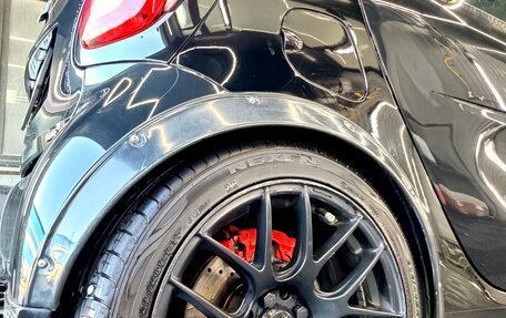 Smart Fortwo III, 2016 год, 2 999 999 рублей, 15 фотография