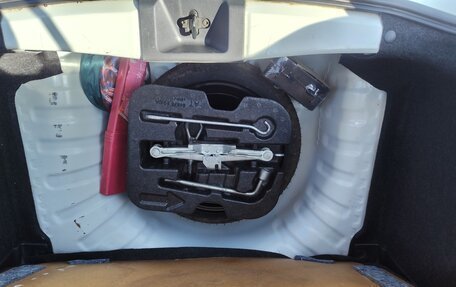 Nissan March IV, 2013 год, 650 000 рублей, 6 фотография