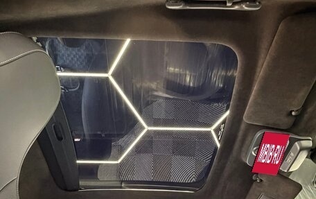 Smart Fortwo III, 2016 год, 2 999 999 рублей, 13 фотография