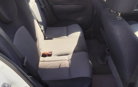 Nissan March IV, 2013 год, 650 000 рублей, 8 фотография