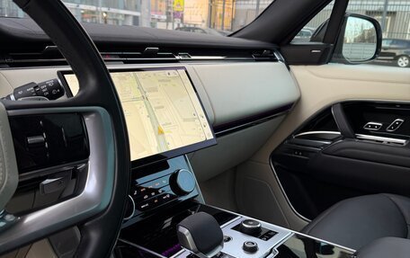 Land Rover Range Rover IV рестайлинг, 2022 год, 16 200 000 рублей, 10 фотография