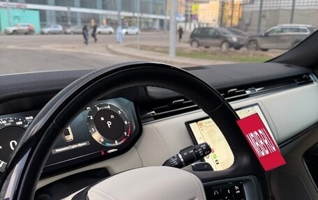 Land Rover Range Rover IV рестайлинг, 2022 год, 16 200 000 рублей, 9 фотография