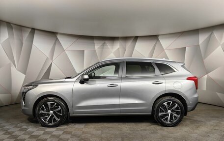 Haval Jolion, 2022 год, 1 855 000 рублей, 5 фотография