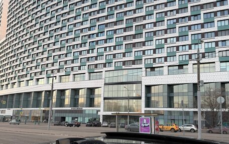 Land Rover Range Rover IV рестайлинг, 2022 год, 16 200 000 рублей, 18 фотография