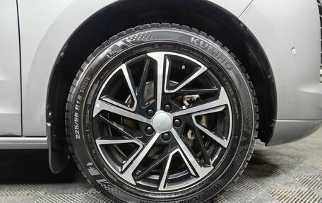 Haval Jolion, 2022 год, 1 855 000 рублей, 9 фотография