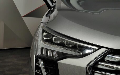 Haval Jolion, 2022 год, 1 855 000 рублей, 10 фотография