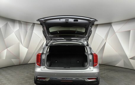 Haval Jolion, 2022 год, 1 855 000 рублей, 12 фотография