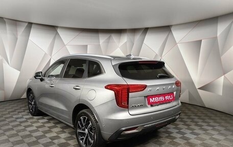 Haval Jolion, 2022 год, 1 855 000 рублей, 4 фотография
