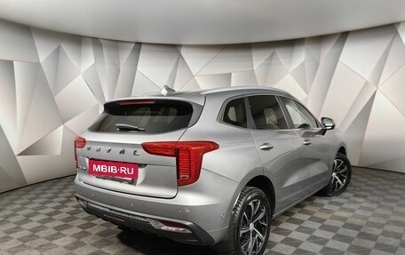 Haval Jolion, 2022 год, 1 855 000 рублей, 2 фотография