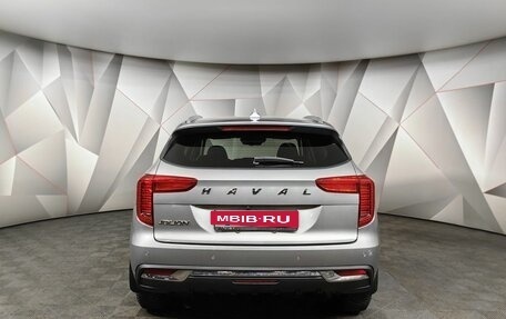 Haval Jolion, 2022 год, 1 855 000 рублей, 8 фотография