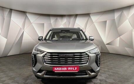 Haval Jolion, 2022 год, 1 855 000 рублей, 7 фотография