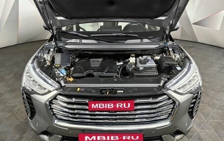 Haval Jolion, 2022 год, 1 855 000 рублей, 11 фотография