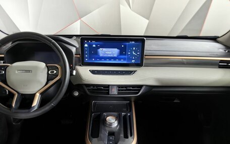 Haval Jolion, 2022 год, 1 855 000 рублей, 15 фотография