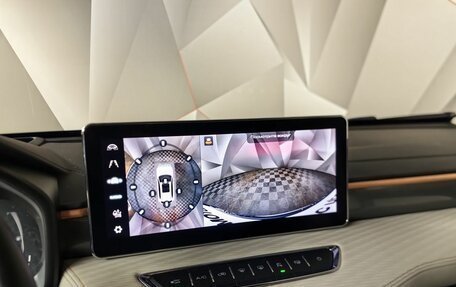 Haval Jolion, 2022 год, 1 855 000 рублей, 22 фотография