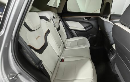 Haval Jolion, 2022 год, 1 855 000 рублей, 16 фотография