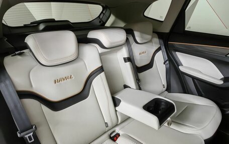 Haval Jolion, 2022 год, 1 855 000 рублей, 17 фотография