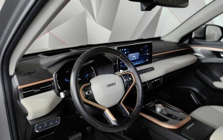 Haval Jolion, 2022 год, 1 855 000 рублей, 19 фотография