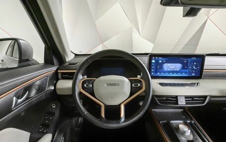 Haval Jolion, 2022 год, 1 855 000 рублей, 20 фотография